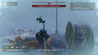 Helldivers? How about Hell Yes!