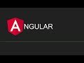 Resolver in Angular 8
