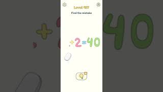 Dop 2 Level 437 #gameplay #shorts