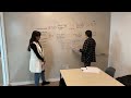 Nadeen Ilayan  - WhiteBoard selling Video