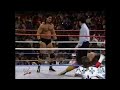 THE FABULOUS ROUGEAU BROTHERS VS. TIM HORNER & JEFF GAYLORD