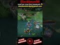 JOY NEW HERO Vs MARKSMAN | MOBILE LEGENDS BANG BANG #mobilelegends #mlbb #mobilelegendsbangbang #ml