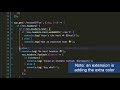 VS Code Tips: Highlighted Indent Guides