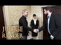 Two Friends Try to Repair Their Relationship | Judge Rinder