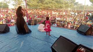 BANCHBO BOL KI KORE#MIRA DAS NEW PURULIA SAD SONG Stage Program Durgasidih