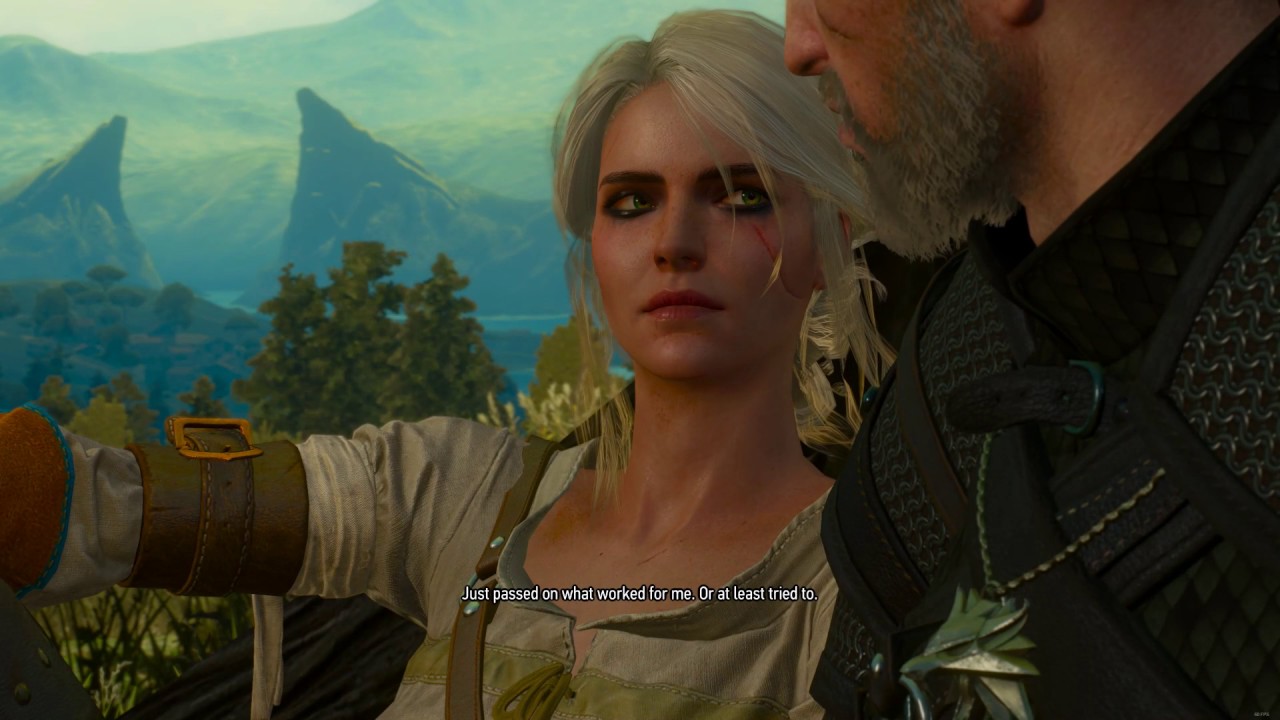 The witcher 3 blood and wine квесты фото 87