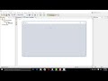 how to use JFrame Form in java swing using netbeans (p2)