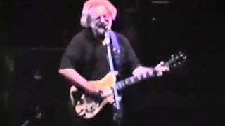 Grateful Dead 10 16 1989 Brendan Byrne Arena East Rutherford New Jersey