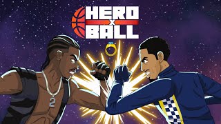Thunder vs. Pacers NBA Finals Special | Hero Ball | Season 3, Ep. 6