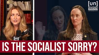 Seattle's socialist mayor is regretting her comments about rich people