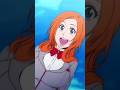 {EDIT} Bleach - Orihime Inoue