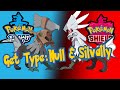 Pokemon Sword and Shield - How to get Type: Null and Silvally #PokemonSword #PokemonShield