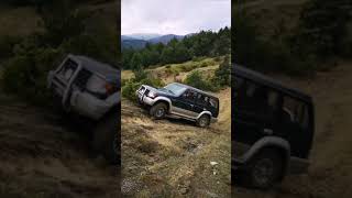 Off-Road 4x4 club Boyno