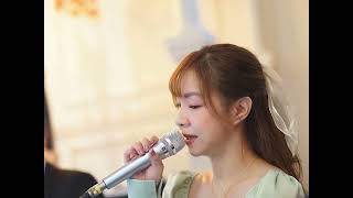 เธอเชื่อเรื่องพรหมลิขิตหรือเปล่า CATCHY - JANE [COVER]