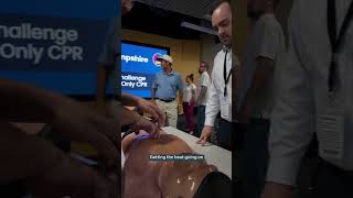 NH CPR Challenge