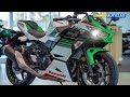 2025 kawasaki ninja 400 the perfect blend of power and precision – starting at $5 799🔥‼️