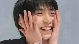 【Mad】2022FaOI 最新彩排剪辑～一只长不大的柚子羽生の少年感#羽生結弦 #yuzuruhanyu #figureskating