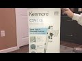 testing kenmore cordless stick vacuum kenmore