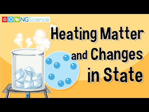Does temperature affect mass of water?