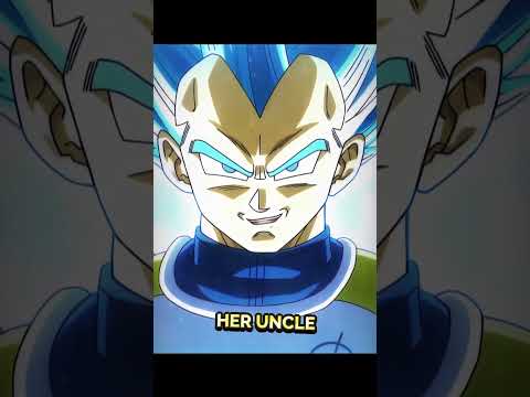 "They have a kind of uncle/nephew": Vegeta uncharacteristically never felt threatened by one of the strongest Dragon Ball characters for this heartwarming reason