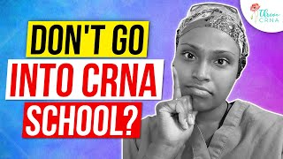 Will I Qualify For A CRNA Program? | Tips & Tricks For Success