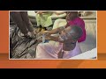 Mission of Hope fighting food emergency in Haiti