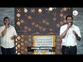 Shalem rajan varunnoru  dhwonikal | Br. Clint Johnson | Jesus Is Alive  | Malayalam Christian Song