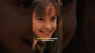 Did You Know This About Hermione In HARRY POTTER…