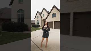 Dream Home in San Antonio ✨ | House Tour You Don’t Want to Miss! 🏡 #shorts #viral #trending