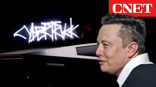 Tesla's CyberTruck Delivery Event: Everything Revealed in 5 Minutes
