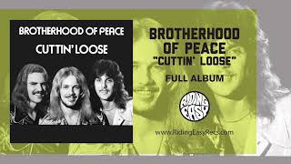 Brotherhood Of Peace (Official Album Stream)