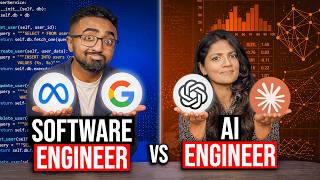 Don't Waste 2026 on the Wrong Career (Software vs AI Engineer)