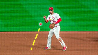 MLB | Barehanded Plays | 2022 Highlights