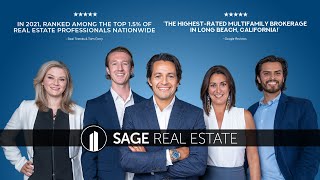 Building Wealth Through Real Estate Investing - Sage Real Estate Group