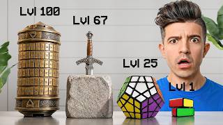 Puzzles That Look Easy But Are Actually IMPOSSIBLE!