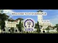 WELCOME BATCH OF 2022/23 || IIT KHARAGPUR  || Branding and Relations Cell, IIT Kharagpur