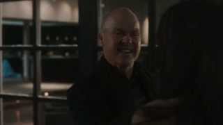 Blindsided - TRAILER