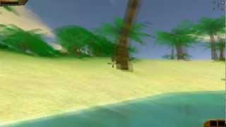 Zagubiony? (Stranded II - #1)