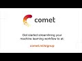 comet enterprise demo