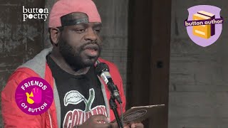 Hanif Abdurraqib - Ghosting