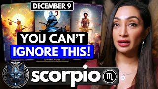 SCORPIO ♏︎ "Something RARE Is About To Happen To You!" 🐞 Scorpio Sign ☾₊‧⁺˖⋆