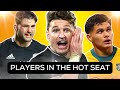 All Blacks vs Wallabies: Key Players Who Must Deliver | Game Day Breakdown