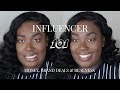 #INFLUENCER101 | A real conversation on how to monetise your influence