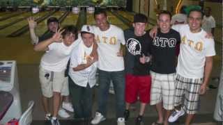 Alpha Tau Omega at FAU Recruitment