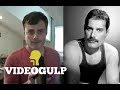 Il Piu' Grande erede di Freddie Mercury?