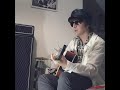 In my life - Acoustic version John Lennon (Impersonator) Javier Parisi