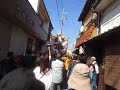 【平成29年・姫路飾磨区『浜の宮天満宮秋祭り』「須加屋台・町練り」】