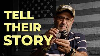 Ep70: Special Memorial Day Message