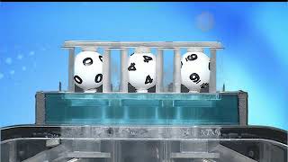 Michigan Lottery Midday Draws for Monday December 31, 2018