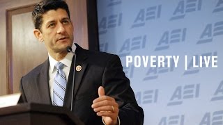 Paul Ryan: Expanding opportunity in America | LIVE STREAM